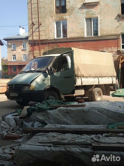 Вывоз мусора из квартир гаражей