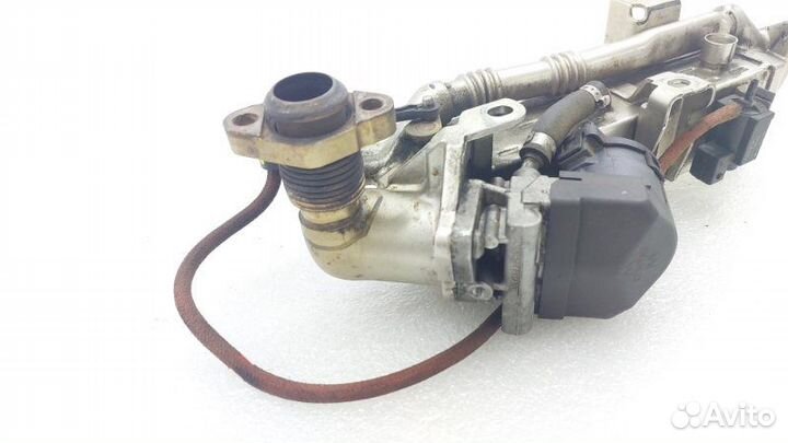 Радиатор системы EGR Bmw 520D F10 N47D20 2013