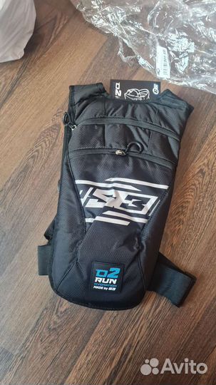 Рюкзак-гидропак S3