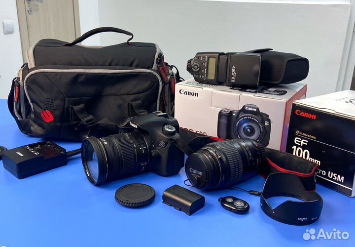 Обьектив Sigma AF 17-50mm 2.8 EX