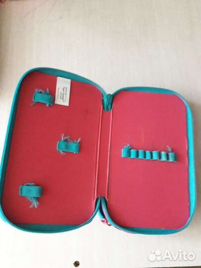 Пеналы для школы