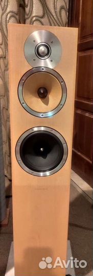 Акустика Bowers & wilkins cm7, Tannoy Mercury m20