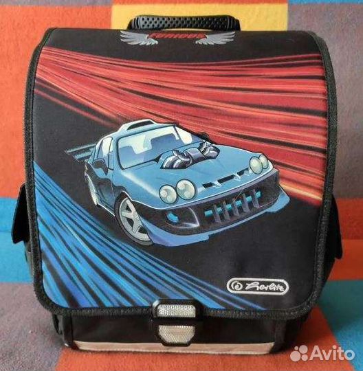 Ранец школьный Herlitz