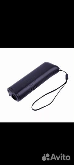 Ультразвуковой Отпугиватель собак