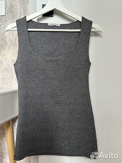 Топ майка Zara (зара)