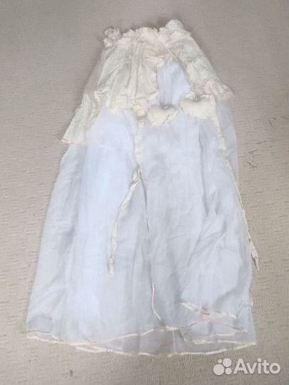 Болдахин на кроватку