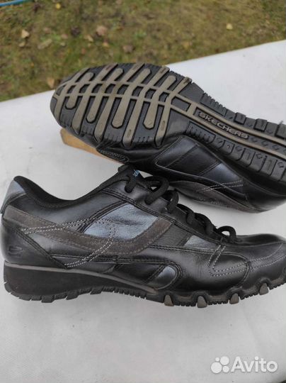 Трекк. ботинки Ecco, Ralf Ringer