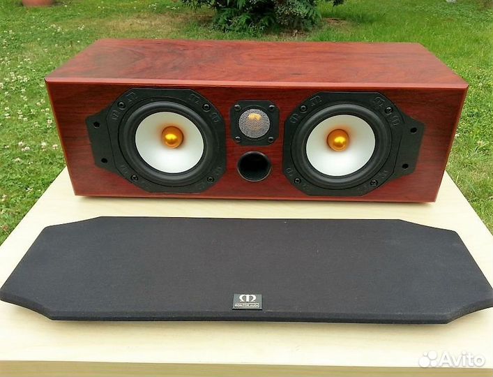 Monitor Audio Silver 10i (Made in England) вишня