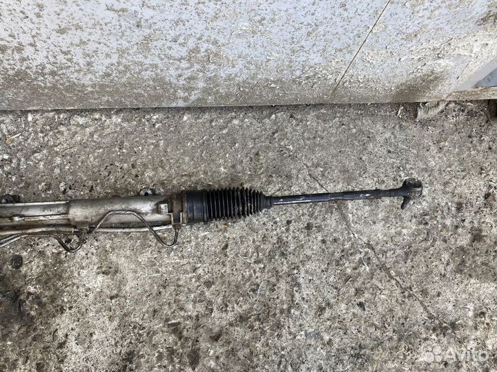 Рулевая рейка Peugeot 206 ZF