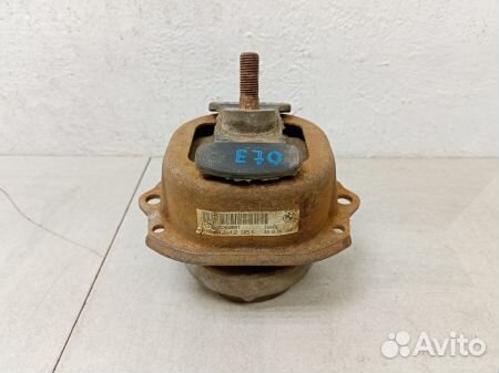 Опора двигателя 22116780260 бмв