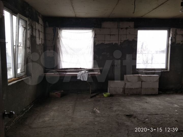 Дача 110 м² на участке 13 сот.