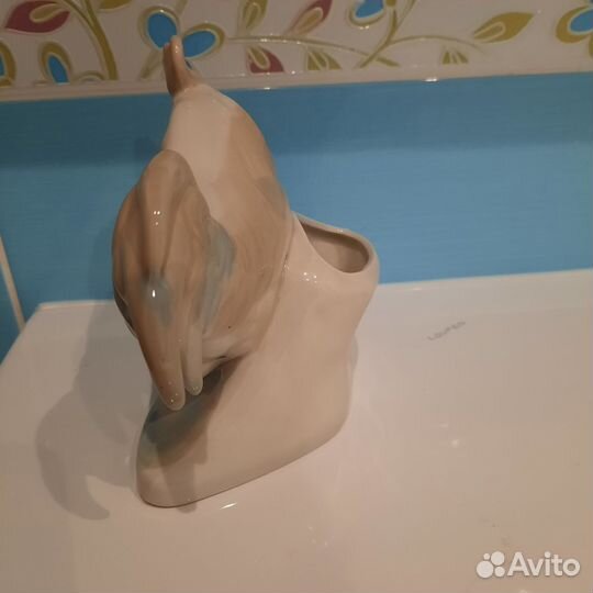 Салфетница 