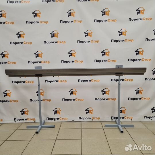 Ремкомплект порогов Лада Калина ремонтные