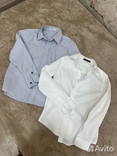 Рубашка для мальчика