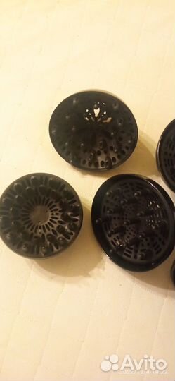 Диффузоры для фенов на разные модели