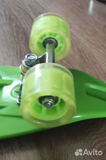 Пенни борд gravital, 60 см