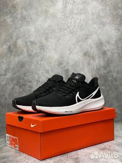 Кроссовки Nike Air zoom pegasus 39