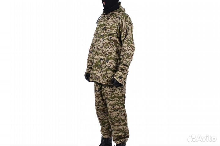 Костюм маскировочный 