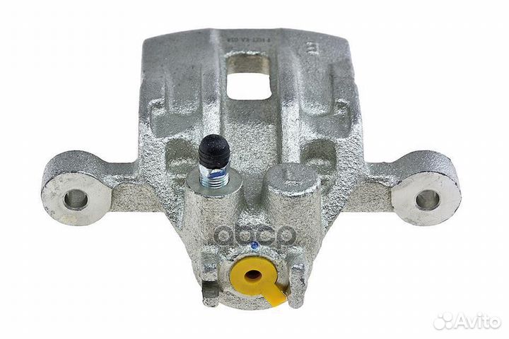 Суппорт тормозной KIA sportage -10 лев. hztka01