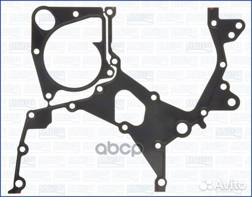 Прокладка грм 01039400 Ajusa