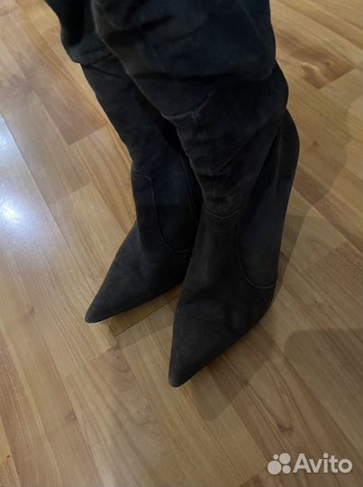 Ботфорты Posioit