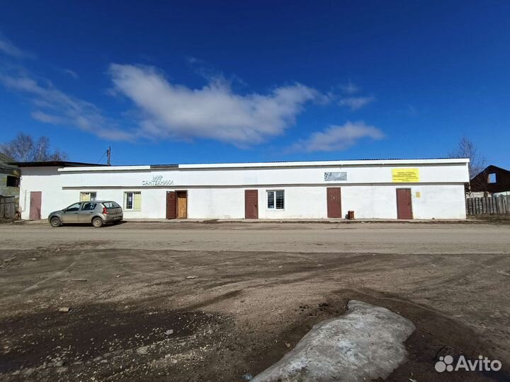 Продам здание