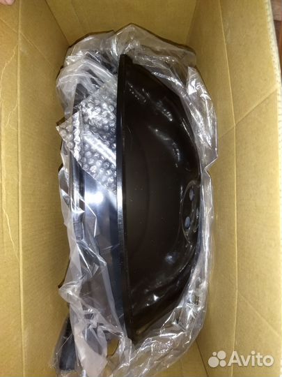 Гриль угольный