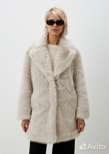 Искусственная шуба