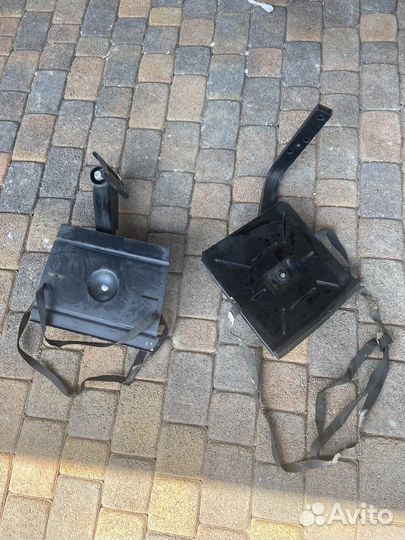 Подставка под телевизор