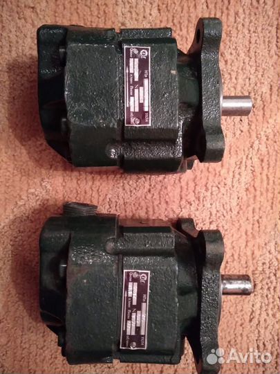 Регулятор потока мпг55-34