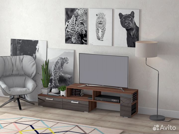Тумба тв