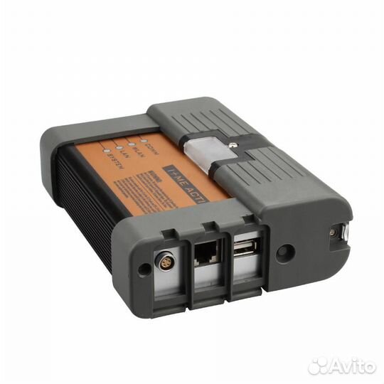 Комплект BMW icom A2 B C ноутбук программа 2022г