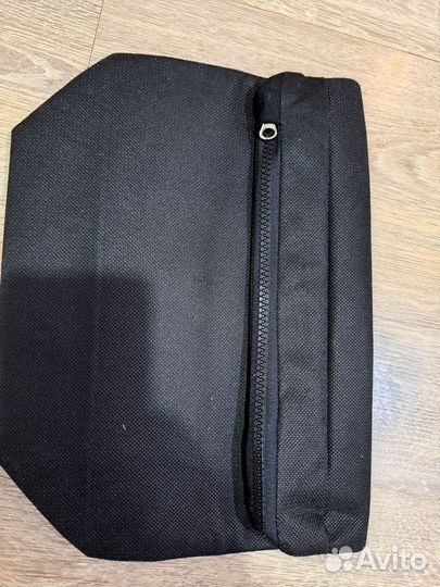 Многоразовый мешок для пылесоса karcher