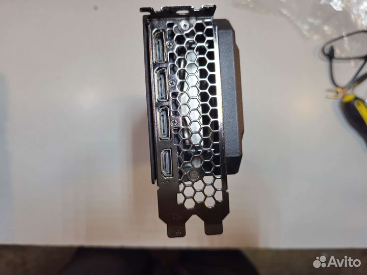 Видеокарта Rtx 3070 gaming pro