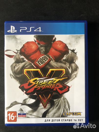 Игры для приставки ps4