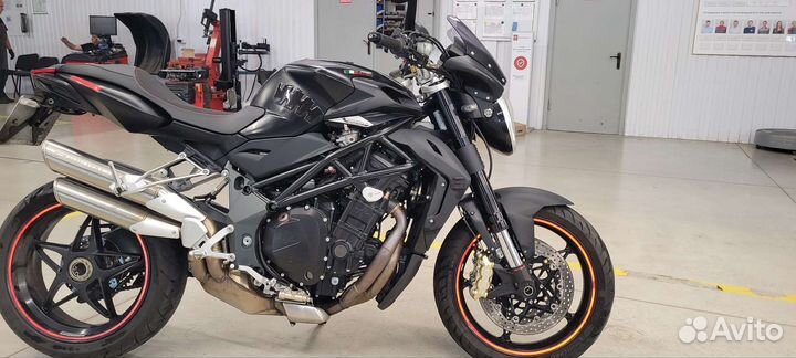 Mv agusta brutale 920