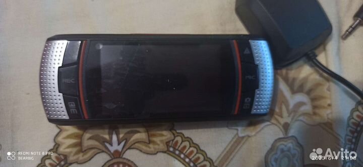 Китайский видеорегистратор