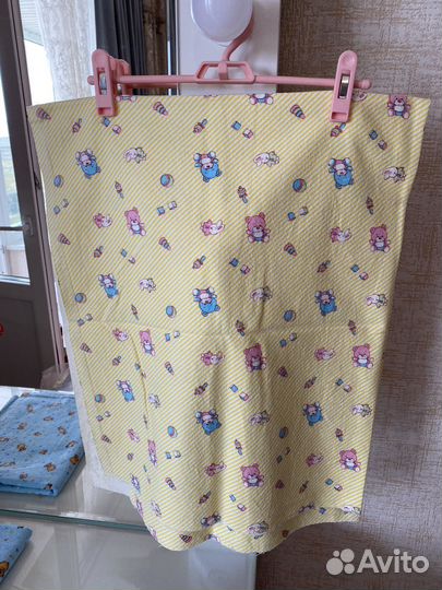 Пеленки детские