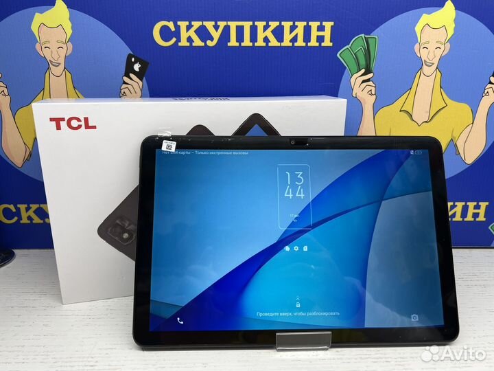 Планшет TCL Tab 10S 3/32 LTE