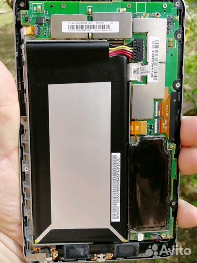 Asus Nexus Google 7 3g