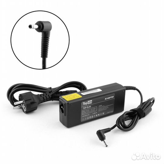 Блок питания для ноутбука Dell Vostro 5460, 5470