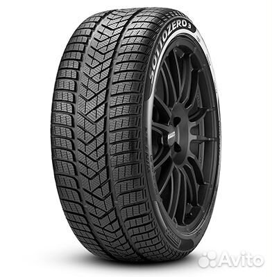 Pirelli Winter Sottozero 3 245/45 R19 102V