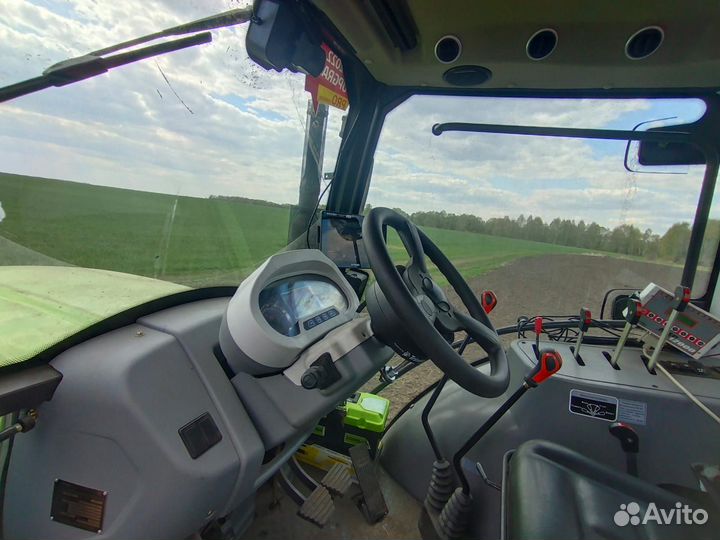 Trimble GFX750, NAV900, EZ Pilot Pro SAM200