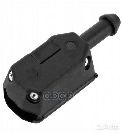 Форсунка омывателя volvo/MAN