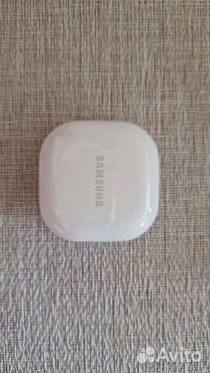 Беспроводные наушники samsung buds 2