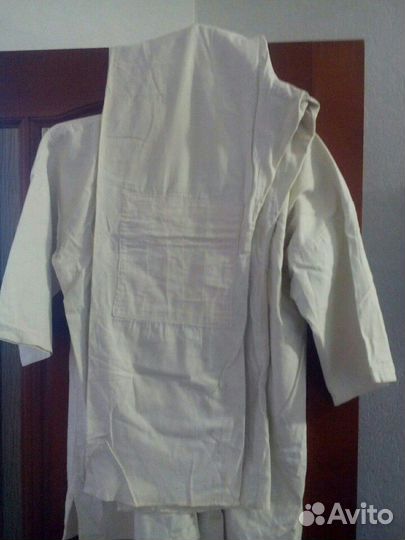 Кимоно(каратэ)