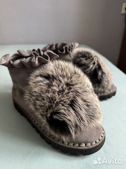 Угги женские