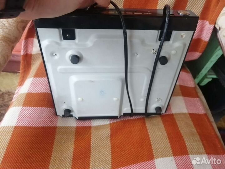Dvd плеер