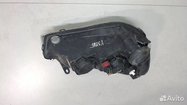 Фара (передняя) Opel Corsa C, 2001