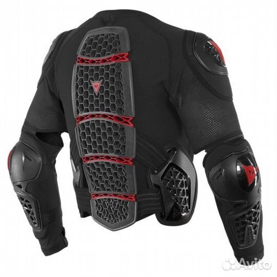 Защита тела Dainese MX1 черепаха